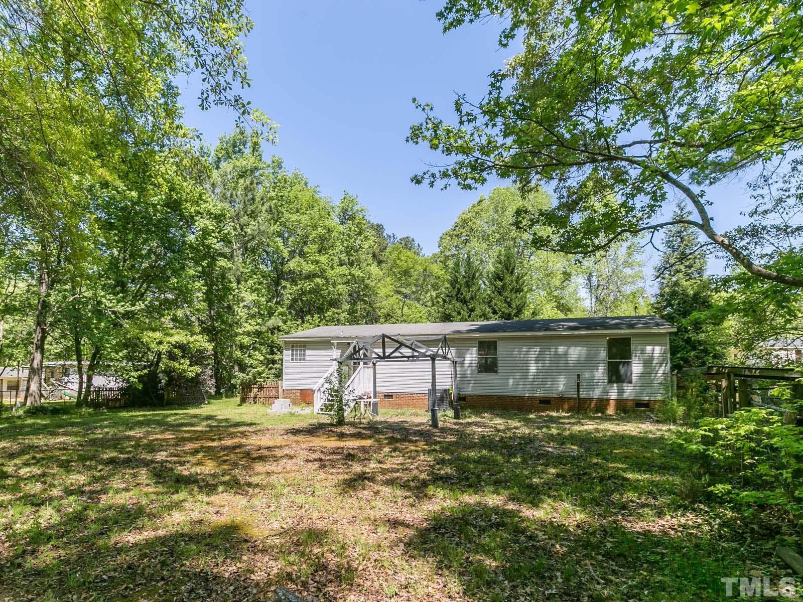 170 Harris Road Youngsville, NC 27596 - Photo 26 of 30 Gallery Image 26