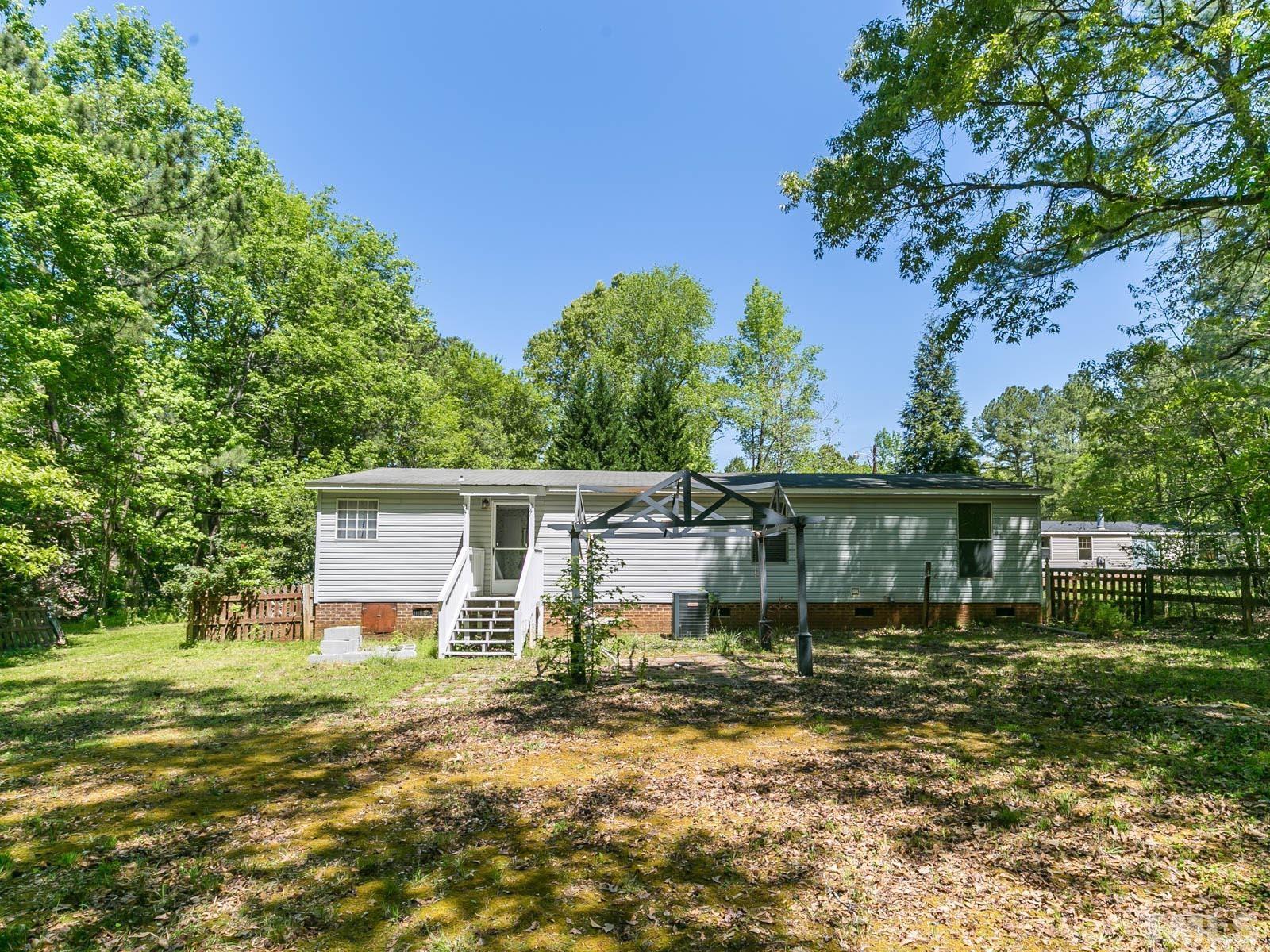 170 Harris Road Youngsville, NC 27596 - Photo 27 of 30 Gallery Image 27