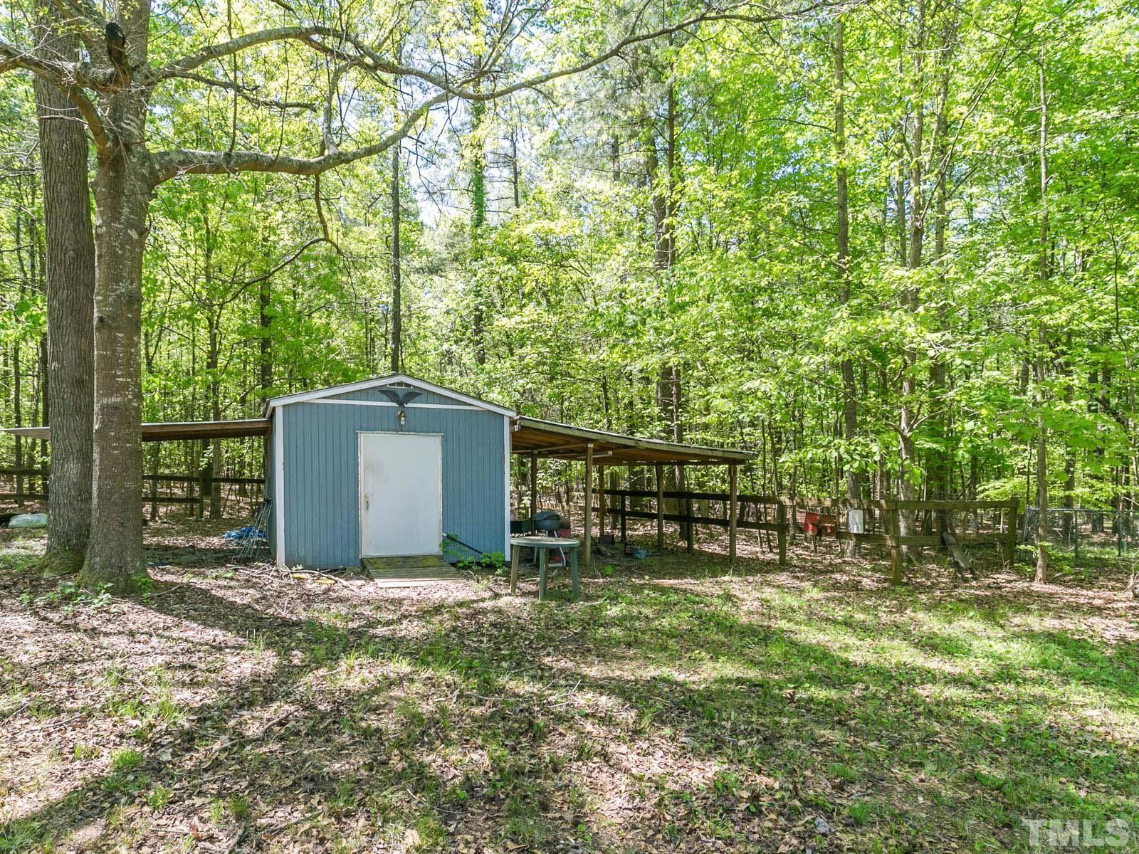 170 Harris Road Youngsville, NC 27596 - Photo 28 of 30 Gallery Image 28