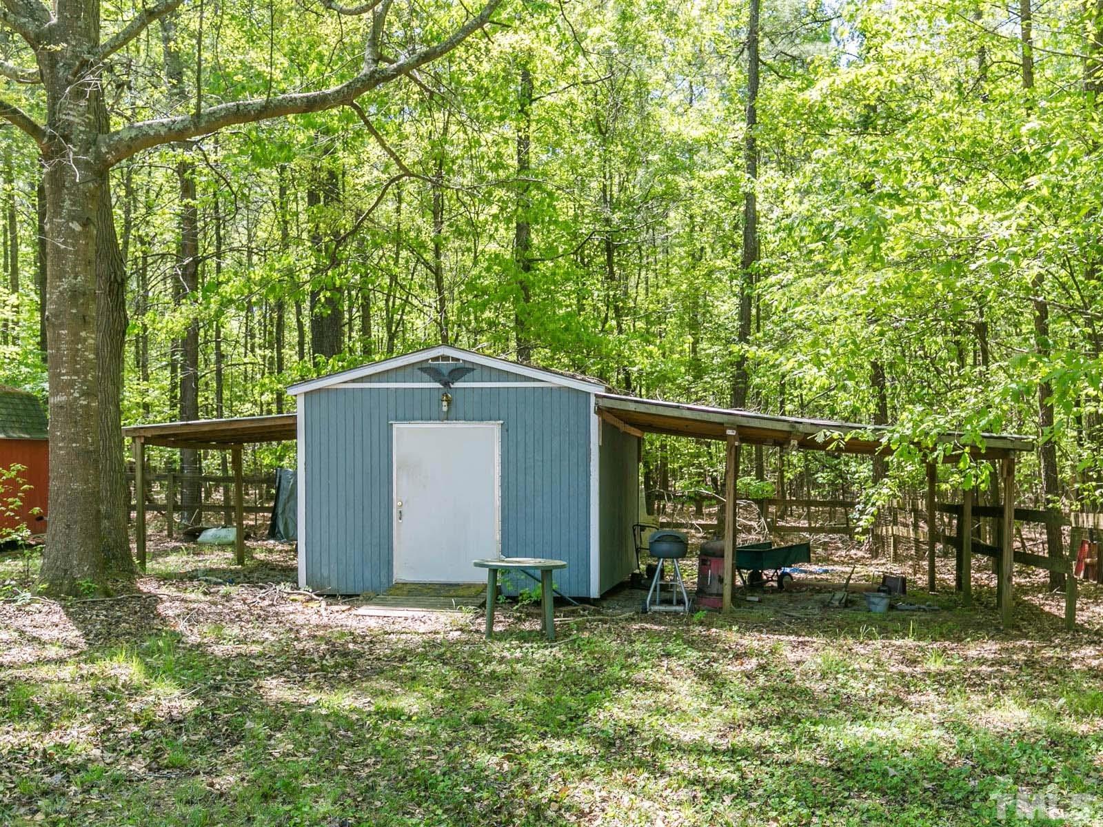 170 Harris Road Youngsville, NC 27596 - Photo 29 of 30 Gallery Image 29
