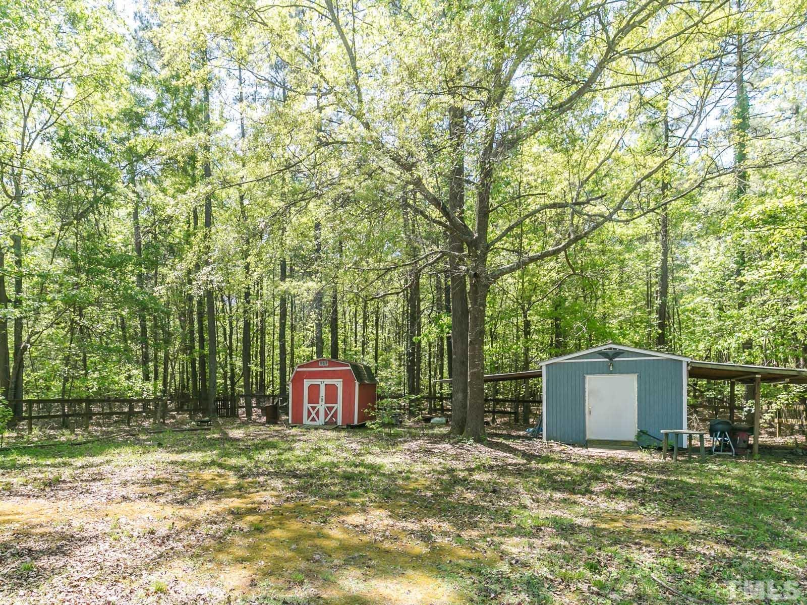 170 Harris Road Youngsville, NC 27596 - Photo 30 of 30 Gallery Image 30