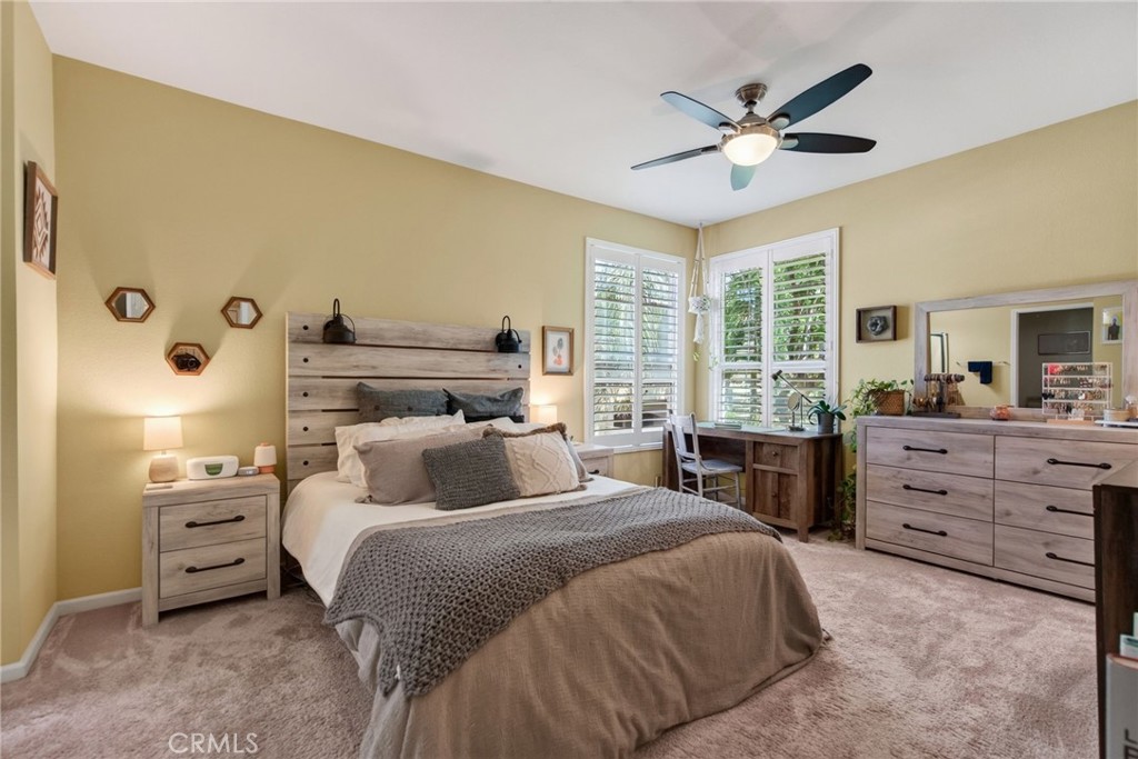 375 Central Riverside, CA 92507 - Photo 14 of 44 Master bedroom-ensuite