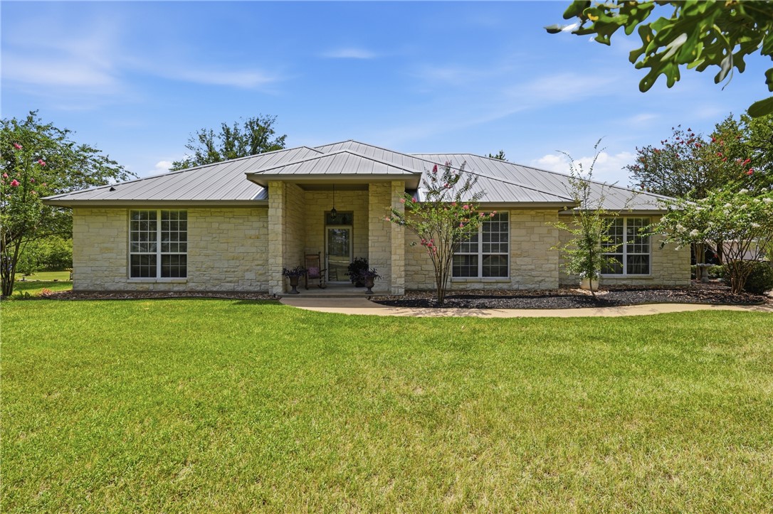 11430 Long Trussel Road Bryan, TX 77808 - Photo 3 of 46 Gallery Image 3
