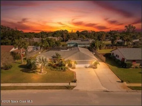 $449,000 | 2623 Reed Avenue, Melbourne, FL 32901