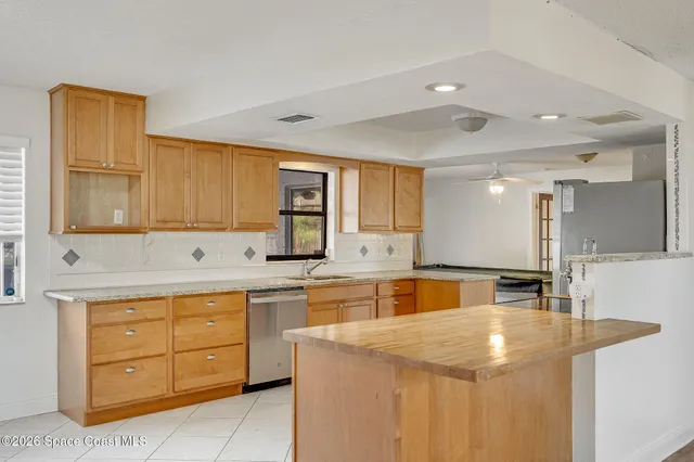 $449,000 | 2623 Reed Avenue, Melbourne, FL 32901