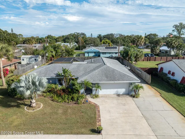 $449,000 | 2623 Reed Avenue, Melbourne, FL 32901
