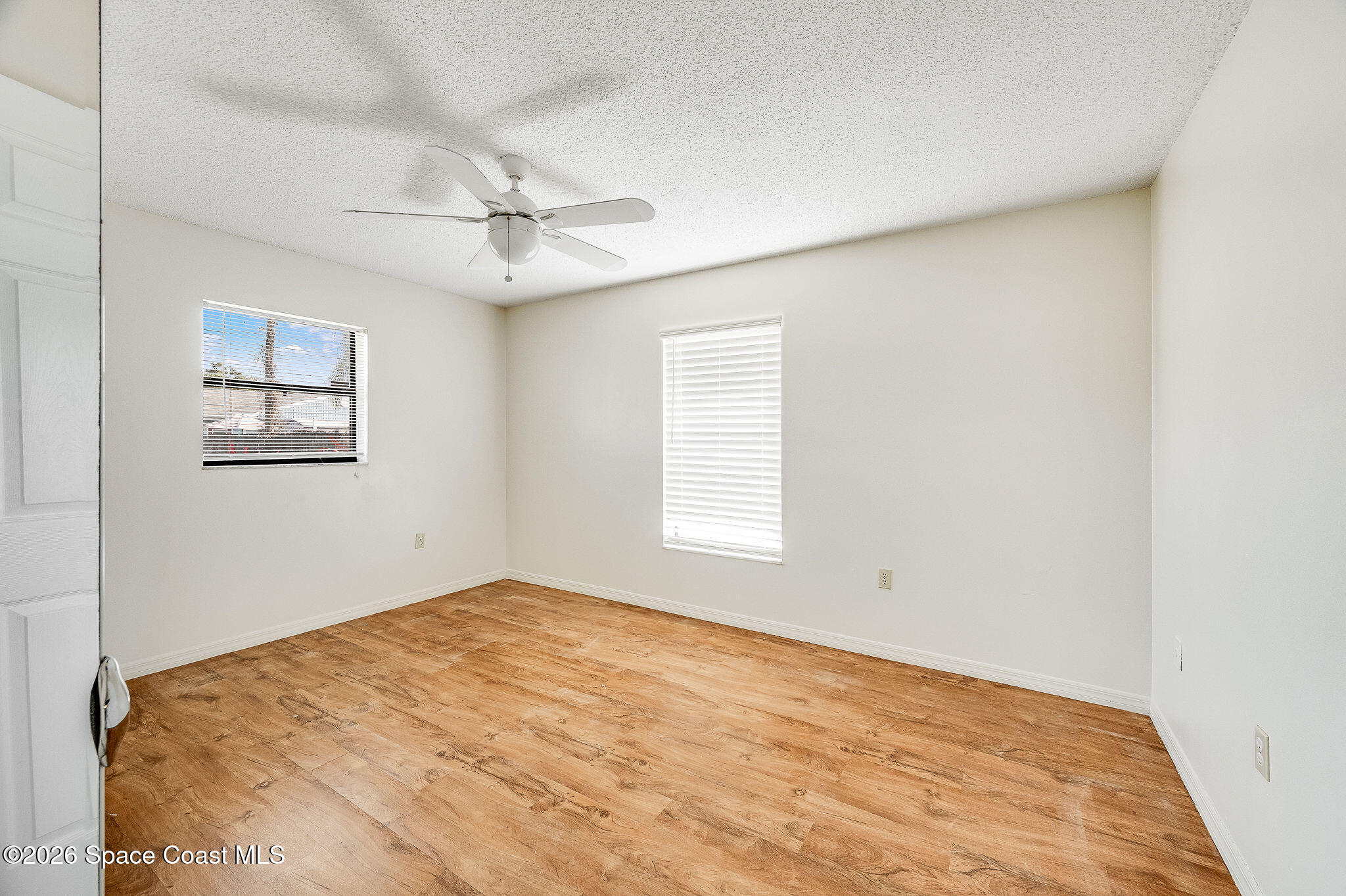 2623 Reed Avenue Melbourne, FL 32901 - Photo 23 of 45 a view of empty room with windows