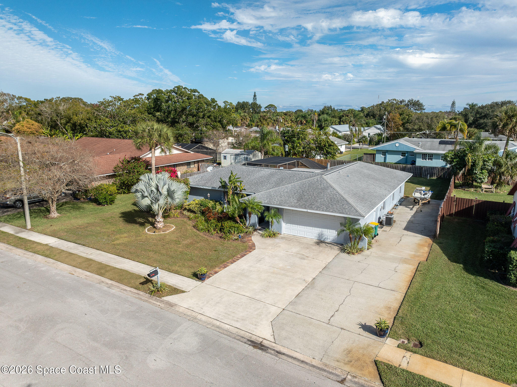 2623 Reed Avenue Melbourne, FL 32901 - Photo 3 of 45 a view of a city