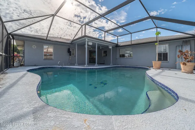 $449,000 | 2623 Reed Avenue, Melbourne, FL 32901