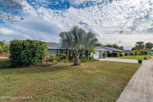 $449,000 | 2623 Reed Avenue, Melbourne, FL 32901
