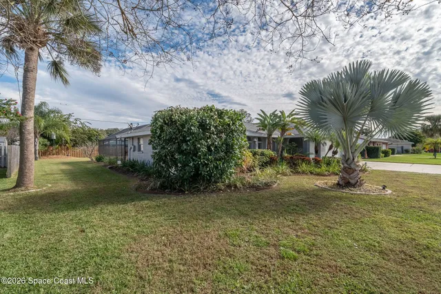 $449,000 | 2623 Reed Avenue, Melbourne, FL 32901