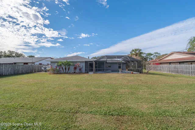 $449,000 | 2623 Reed Avenue, Melbourne, FL 32901