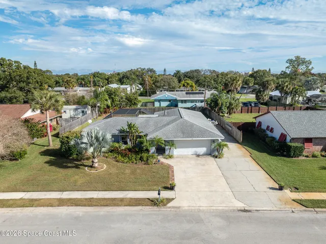 $449,000 | 2623 Reed Avenue, Melbourne, FL 32901