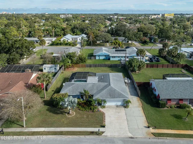 $449,000 | 2623 Reed Avenue, Melbourne, FL 32901