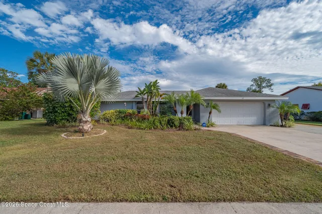 $449,000 | 2623 Reed Avenue, Melbourne, FL 32901