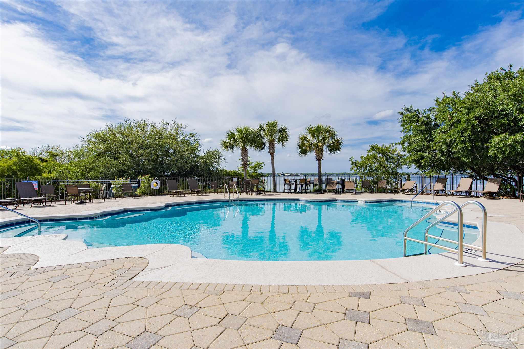 14900 River Road, Unit 707 Perdido Key, FL 32507 - Photo 32 of 40 Gallery Image 32