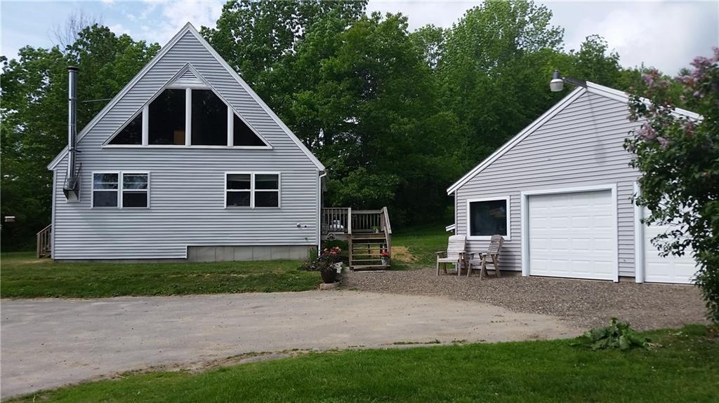 333 Penney Road New Gloucester, ME 04260 - Photo 2 of 35 Photo