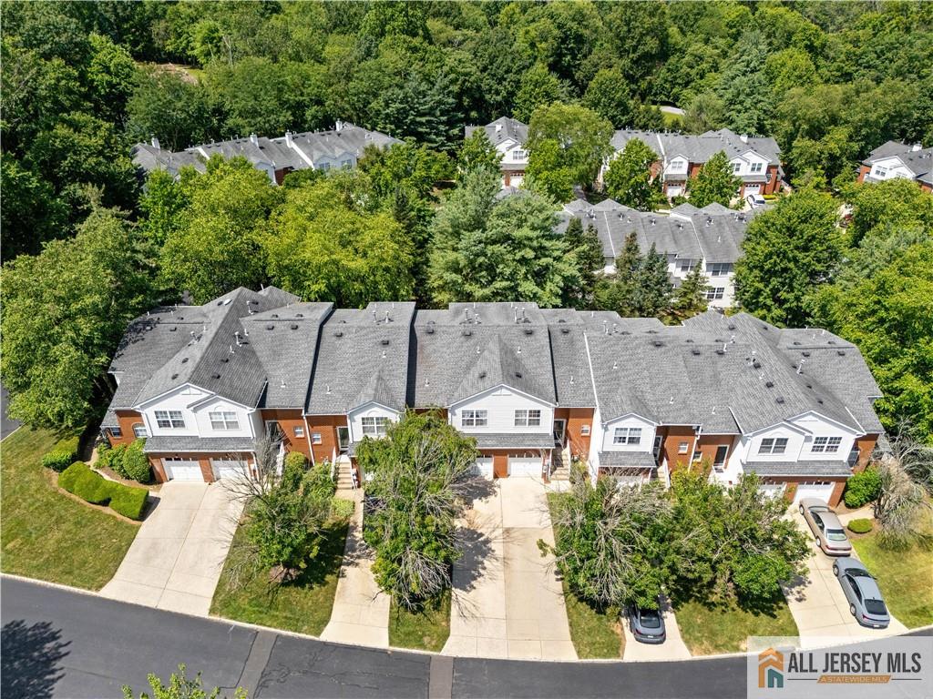 28 Garfield Way Princeton, NJ 08540 - Photo 31 of 39 an aerial view of multiple house