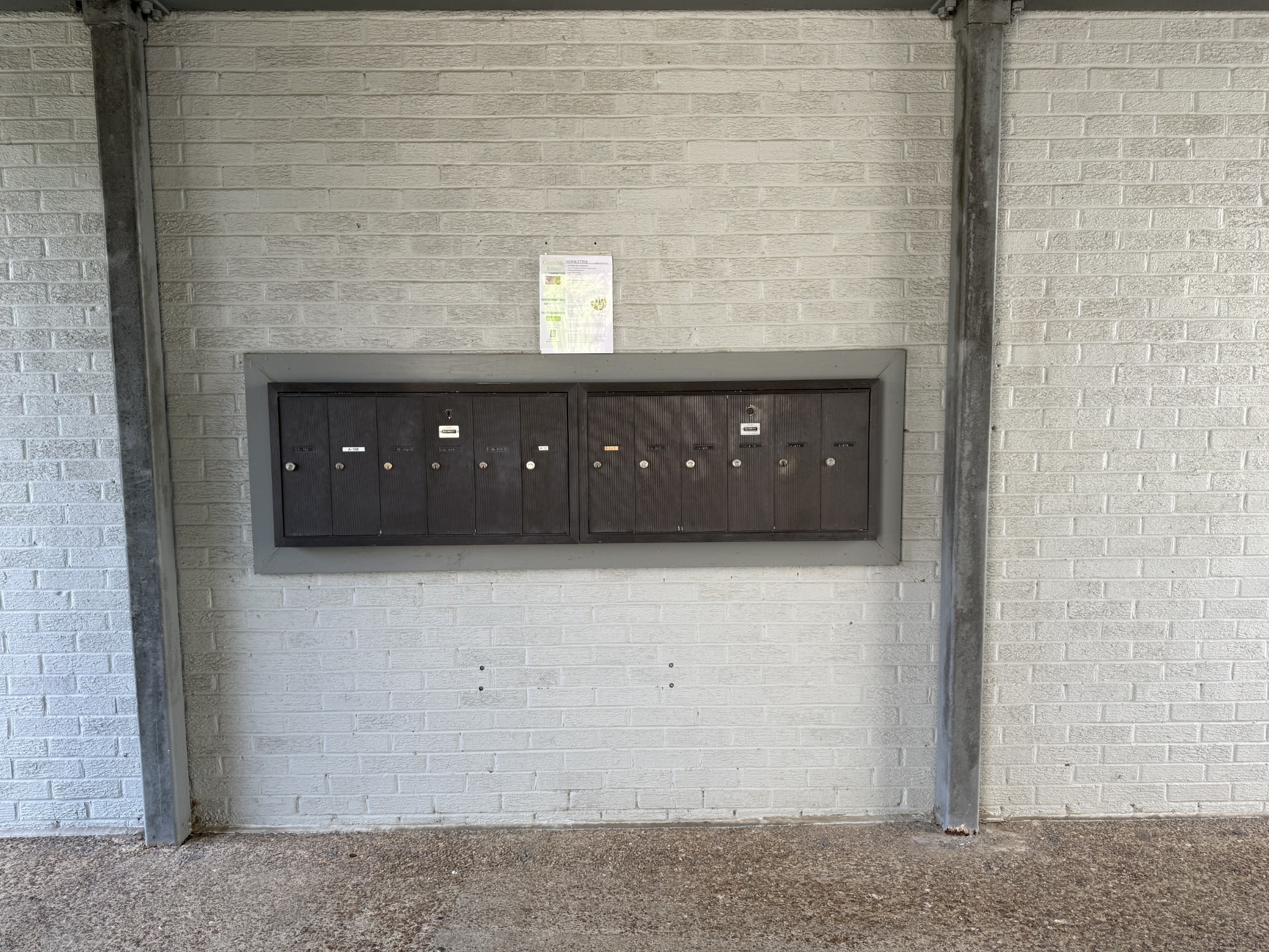 1900 Richard Jones Road, Unit A208 Nashville, TN 37215 - Photo 15 of 19