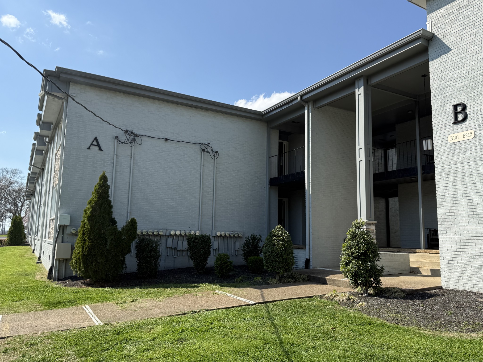 1900 Richard Jones Road, Unit A208 Nashville, TN 37215 - Photo 16 of 19