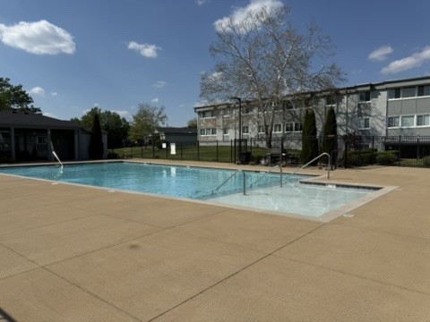 1900 Richard Jones Road, Unit A208 Nashville, TN 37215 - Photo 18 of 19