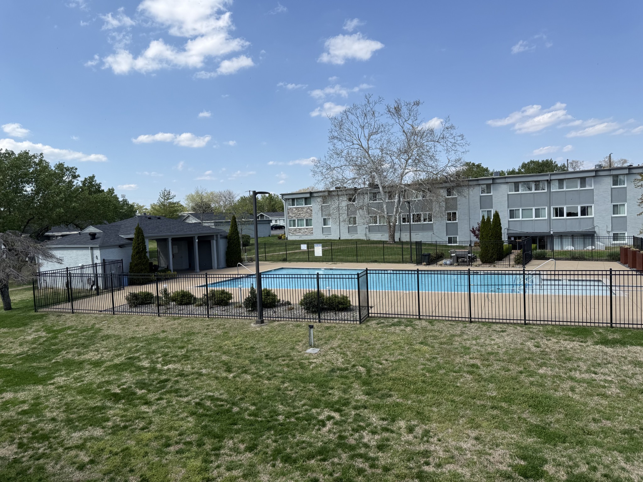 1900 Richard Jones Road, Unit A208 Nashville, TN 37215 - Photo 19 of 19