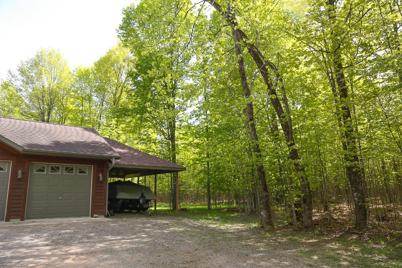 W745 Bay Road Park Falls, WI 54552 - Photo 13 of 37 Gallery Image 13
