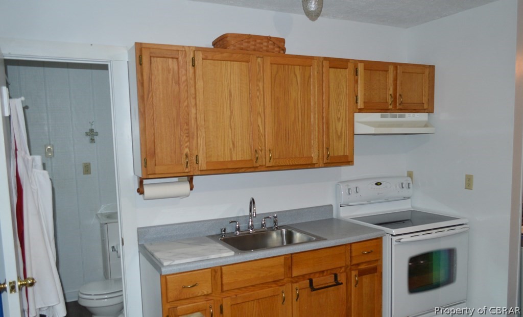 732 Lancelot Drive Reedville, VA 22539 - Photo 16 of 24