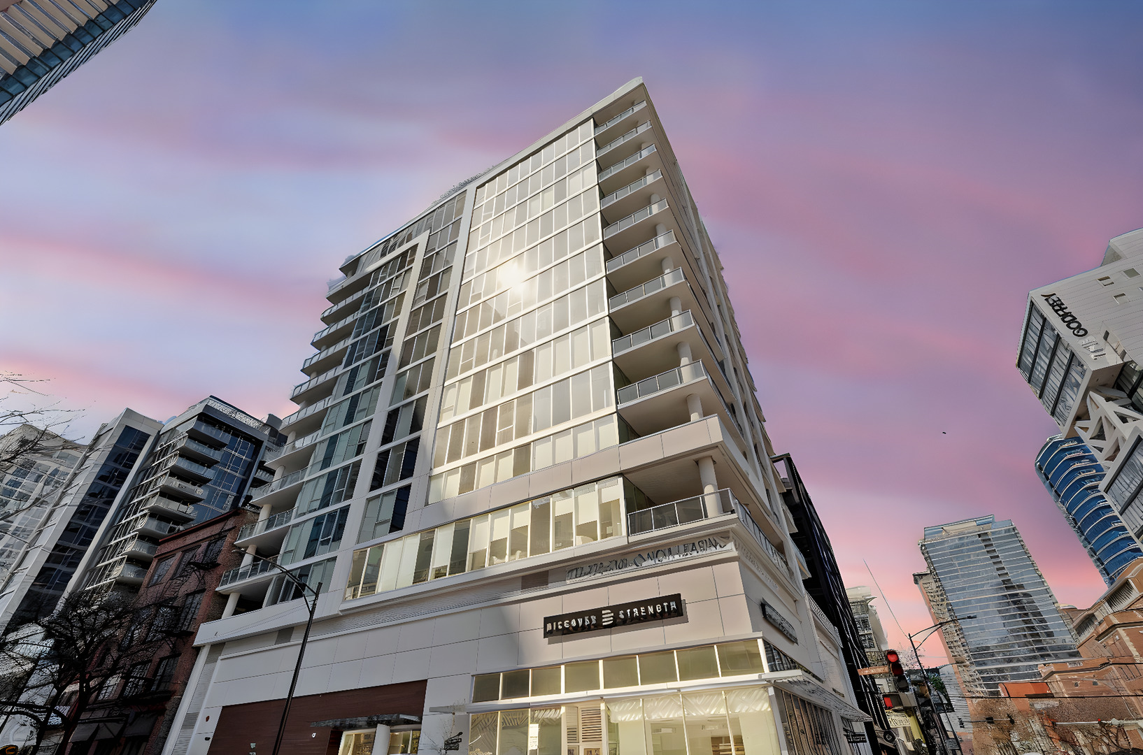 146 West Erie Street, Unit 1401 Chicago, IL 60654 - Photo 1 of 16