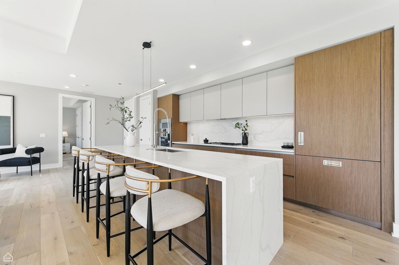 146 West Erie Street, Unit 1401 Chicago, IL 60654 - Photo 3 of 16