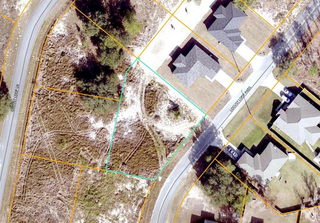 Locust Loop Pass Ocala, FL 34472 - Photo 1 of 1 Gallery Image 1