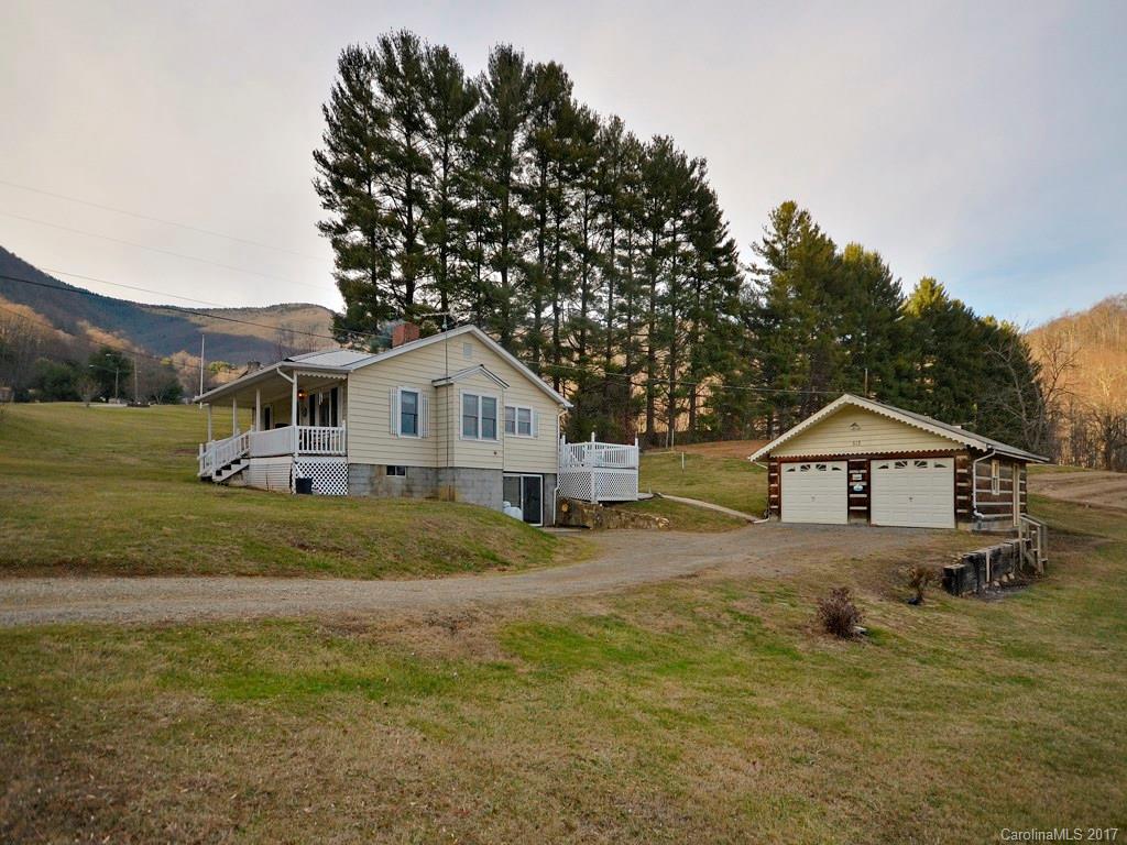 512 Walker Road Waynesville, NC 28786 - Photo 21 of 22 Gallery Image 21