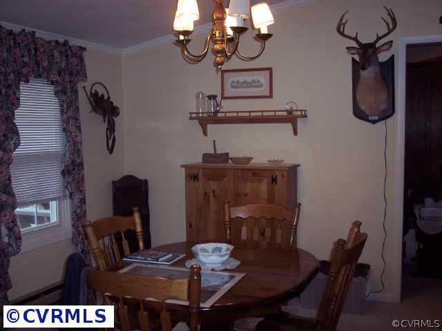 Other - Dining room