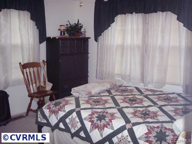 5674 Hall Road Brodnax, VA 23920 - Photo 10 of 10 Other - 2nd Bed room