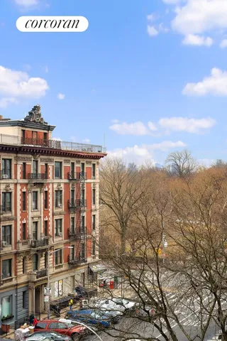 a view of a building