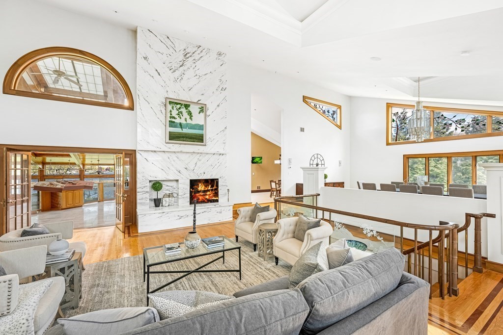 222 Bay Point Road Swansea, MA 02777 - Photo 7 of 42