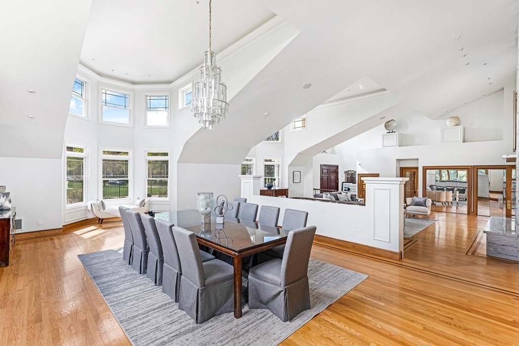 222 Bay Point Road Swansea, MA 02777 - Photo 8 of 42