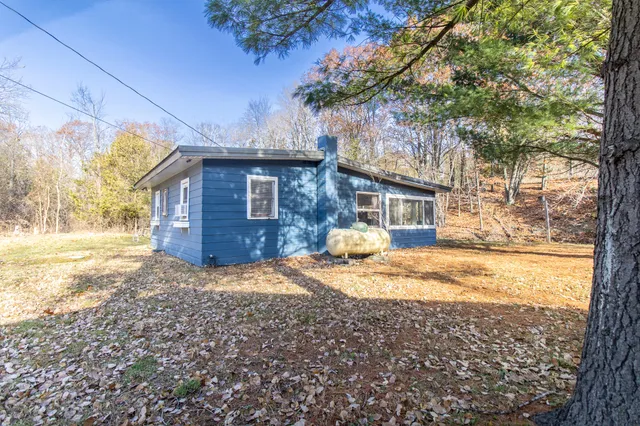 $109,000 | 350 Deer Path Lane, Barryton, MI 49305