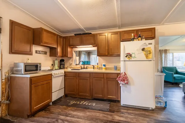 $109,000 | 350 Deer Path Lane, Barryton, MI 49305