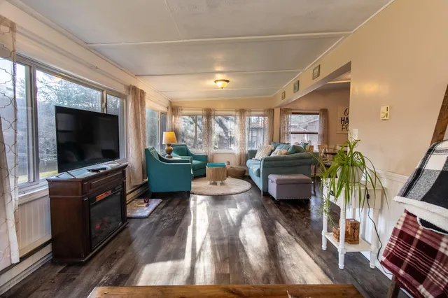 $109,000 | 350 Deer Path Lane, Barryton, MI 49305