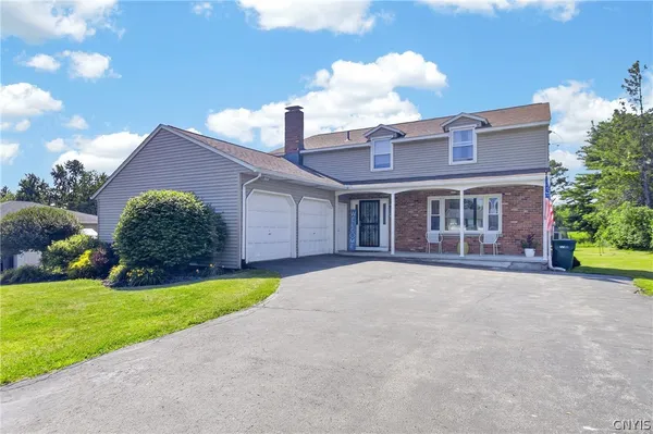 $419,000 | 5459 Prescott Road, Deerfield, NY 13502