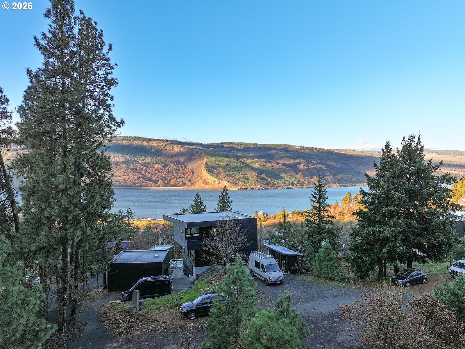 622 Syncline Way Mosier, OR 97040 - Photo 11 of 14