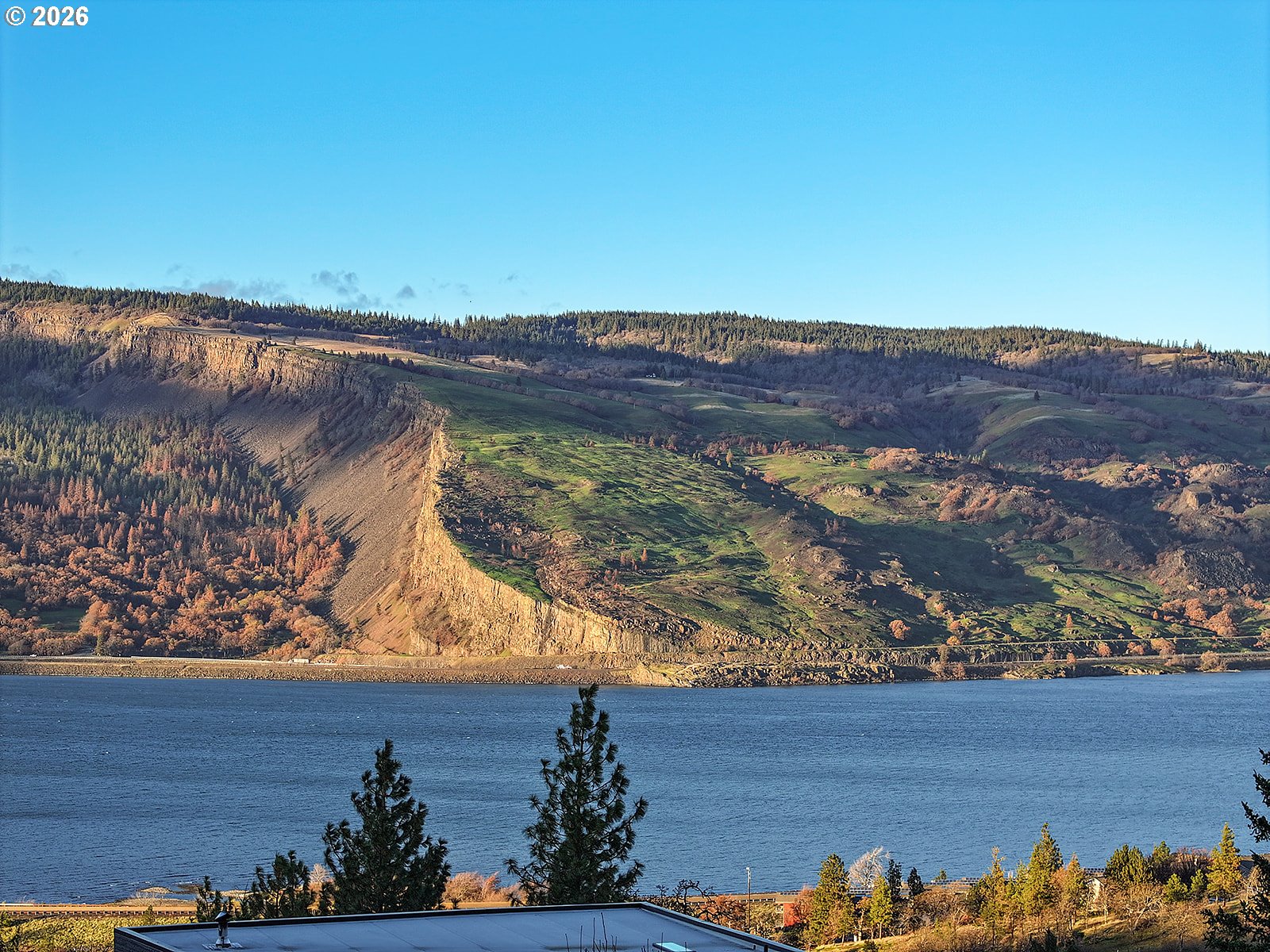 622 Syncline Way Mosier, OR 97040 - Photo 12 of 14