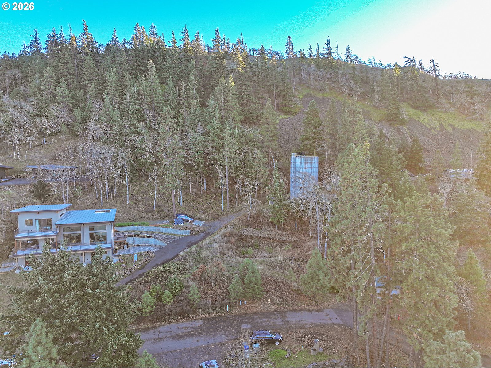 622 Syncline Way Mosier, OR 97040 - Photo 2 of 14