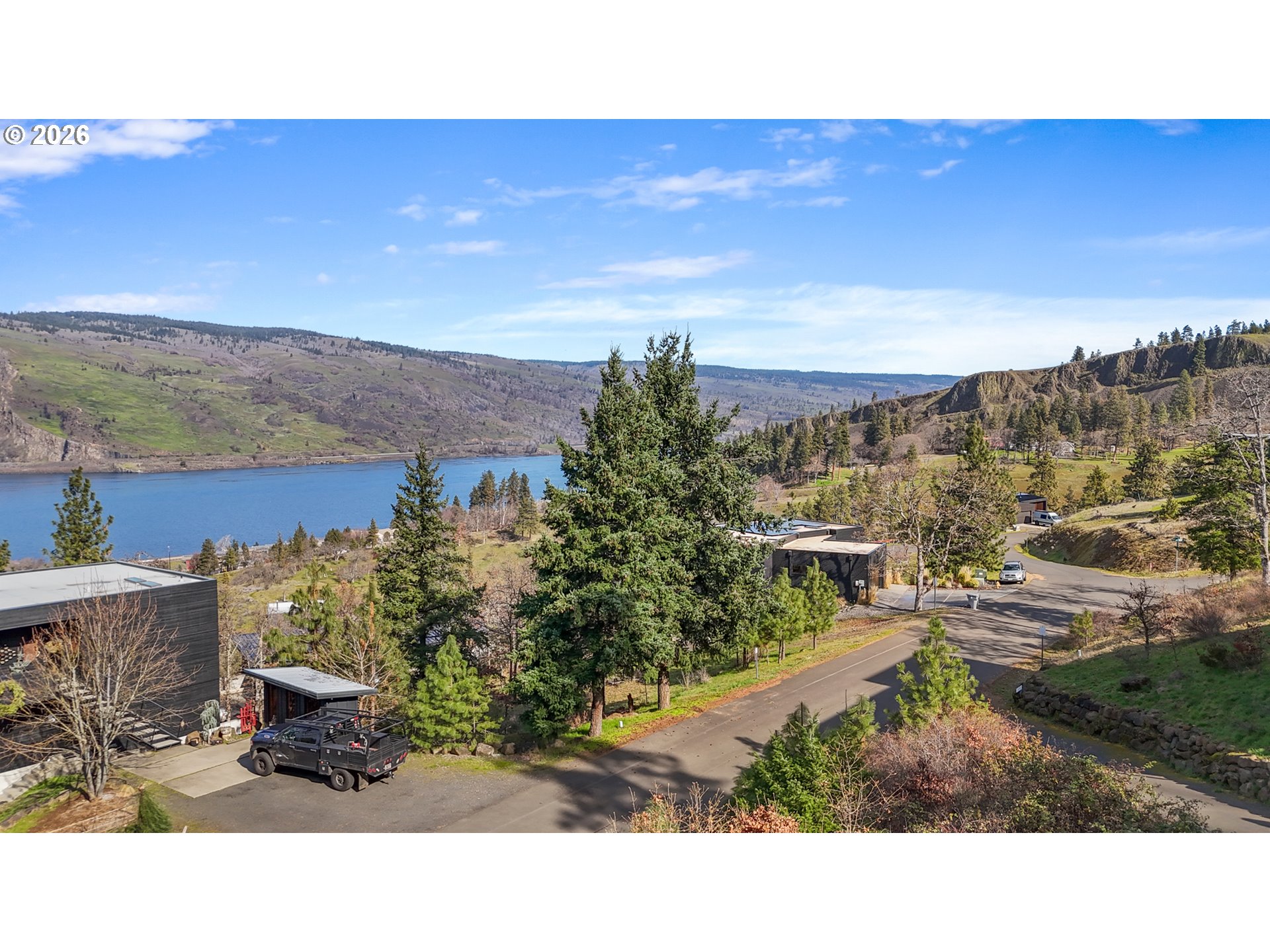 622 Syncline Way Mosier, OR 97040 - Photo 5 of 14