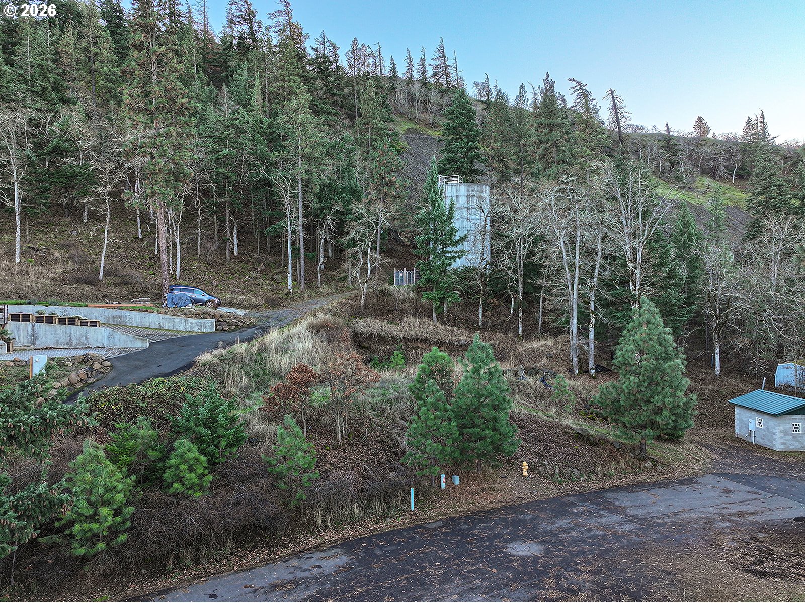622 Syncline Way Mosier, OR 97040 - Photo 6 of 14