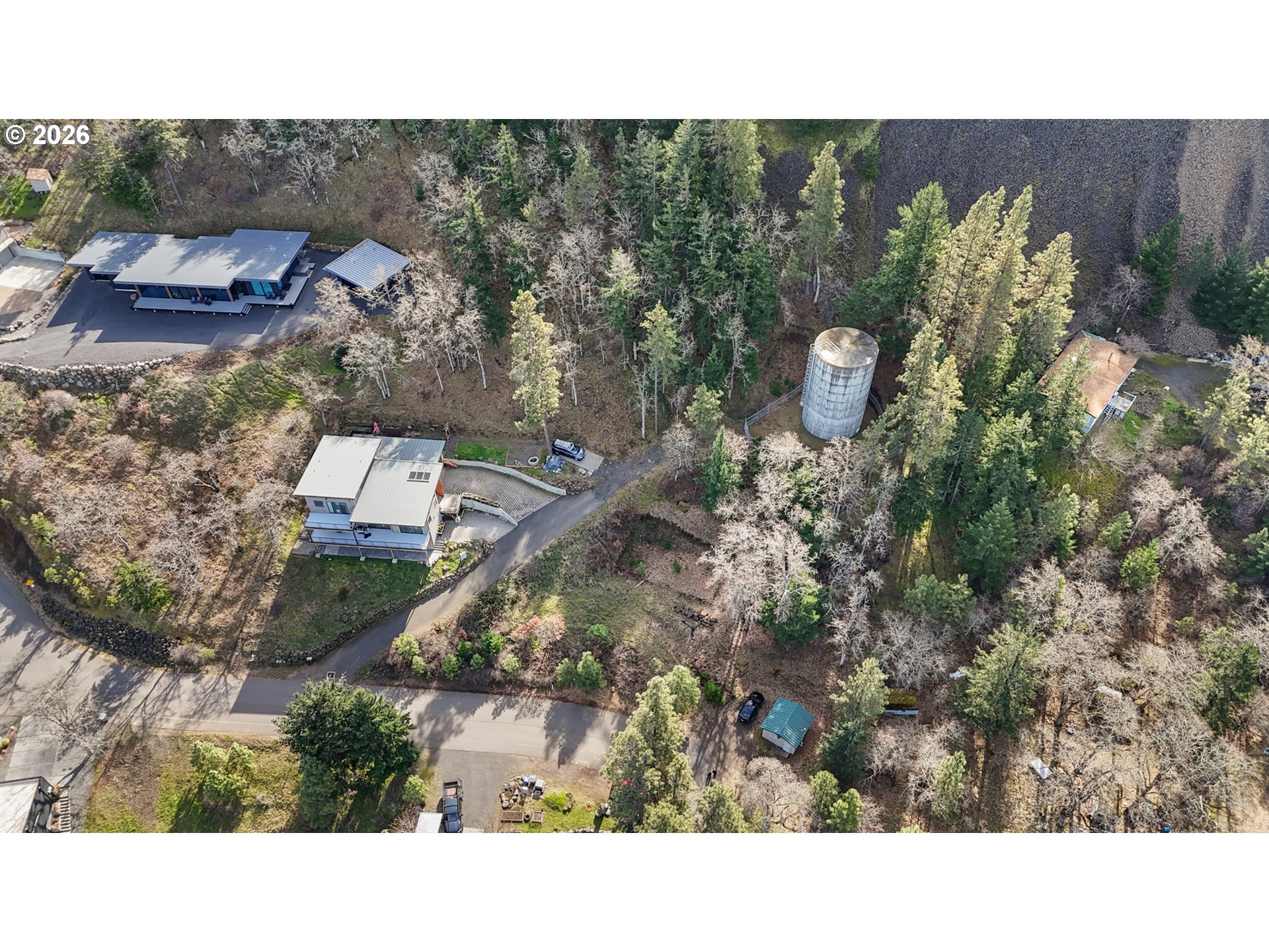 622 Syncline Way Mosier, OR 97040 - Photo 10 of 14