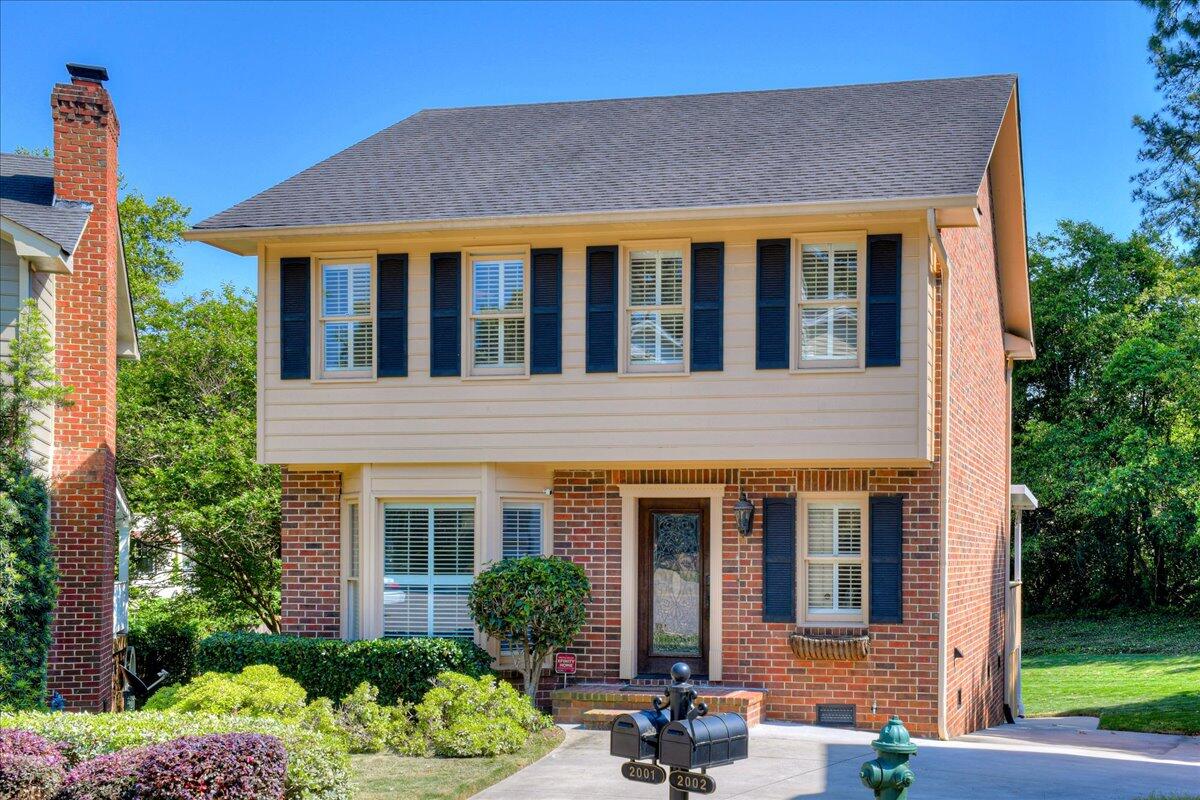 2001 Summer Ridge Drive Augusta, GA 30904 - Photo 2 of 37 02-102