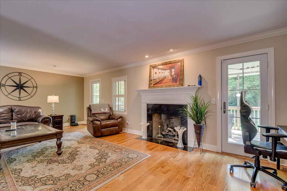 2001 Summer Ridge Drive Augusta, GA 30904 - Photo 7 of 37 07-107