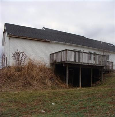 1101 Rogers Road Lancaster, KY 40444 - Photo 2 of 14 Photo 2
